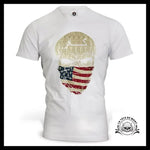 T-Shirt Gangster Américain