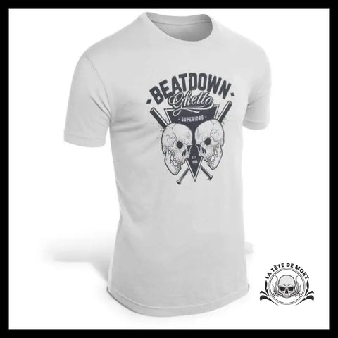 T-Shirt Ghetto