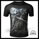 T-Shirt Gothique