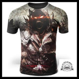 T-Shirt Heavy Metal