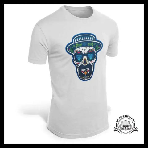 T-Shirt Heisenberg