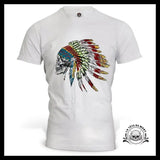 T-Shirt Indien