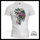 T-Shirt Indien Homme