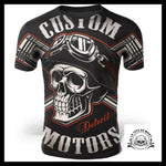 T-Shirt Motard