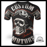 T-Shirt Motard