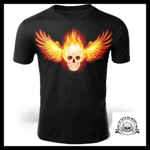T-Shirt Phoenix