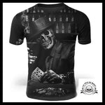 T-Shirt Poker