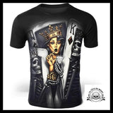 T-Shirt Poker Design