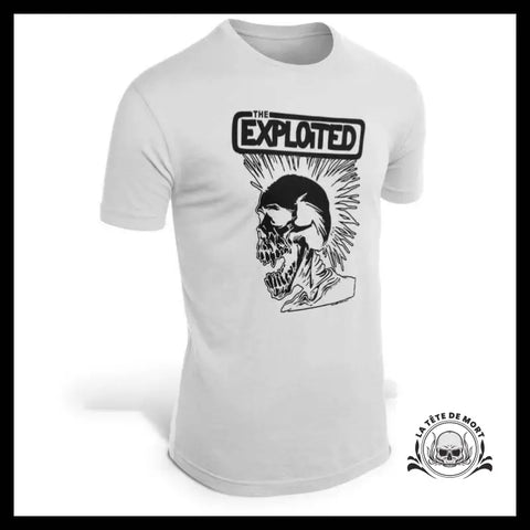 T-Shirt Punk