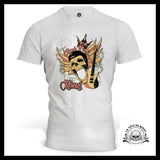 T-Shirt Punk Rock