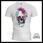 T-Shirt Rock And Love