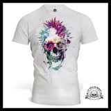 T-Shirt Rock And Love