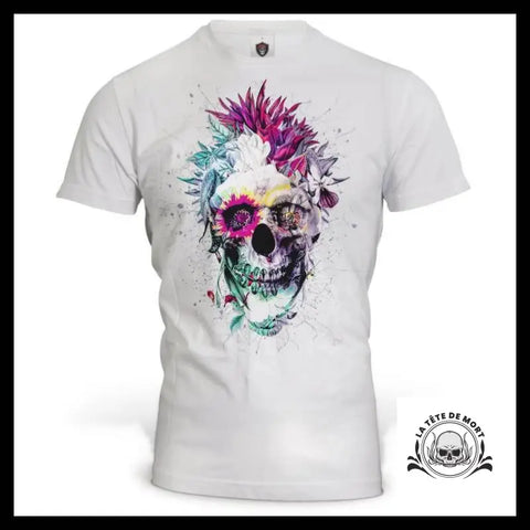 T-Shirt Rock And Love