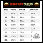 T-Shirt Squelette Musicien