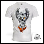 T-Shirt Steampunk