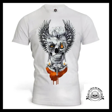 T-Shirt Steampunk