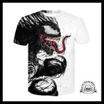 T-shirt Venom