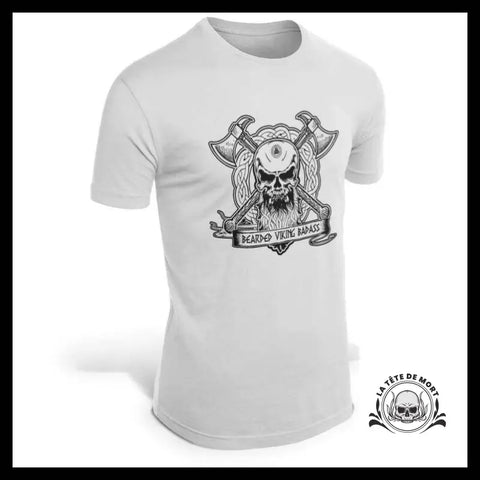 T-Shirt Viking