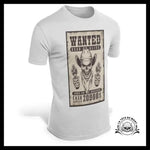 T-Shirt Wanted