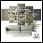 Tableau Art Gothique
