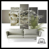 Tableau Art Gothique