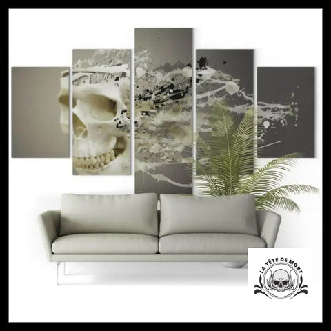 Tableau Art Gothique