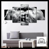 Tableau Corbeau
