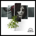 Tableau Crâne Mexicain Calavera