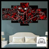 Tableau Enfer