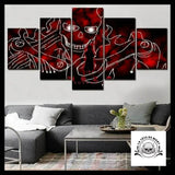Tableau Enfer