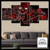 Tableau Enfer