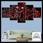 Tableau Enfer