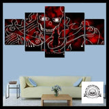 Tableau Enfer
