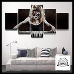 Tableau Femme Mexicaine