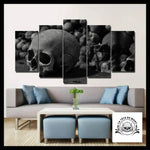 Tableau Gothique