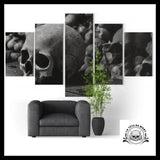 Tableau Gothique