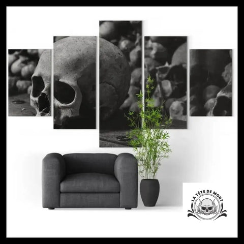 Tableau Gothique