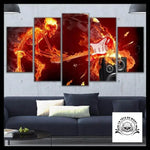 Tableau Rock