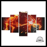 Tableau Rock