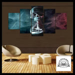 Tableau Sablier