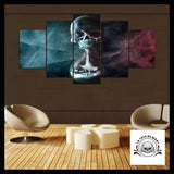 Tableau Sablier