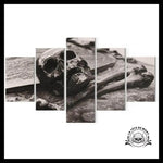 Tableau Skull
