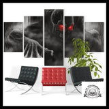 Tableau Squelette