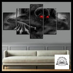 Tableau Squelette