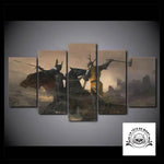 Tableau Viking