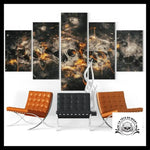 Tableau Viking