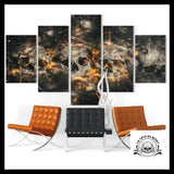 Tableau Viking