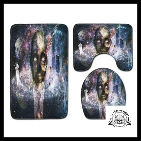 Tapis De Bain Horreur