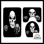 Tapis de Bain Squelette