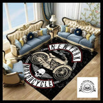Tapis Biker